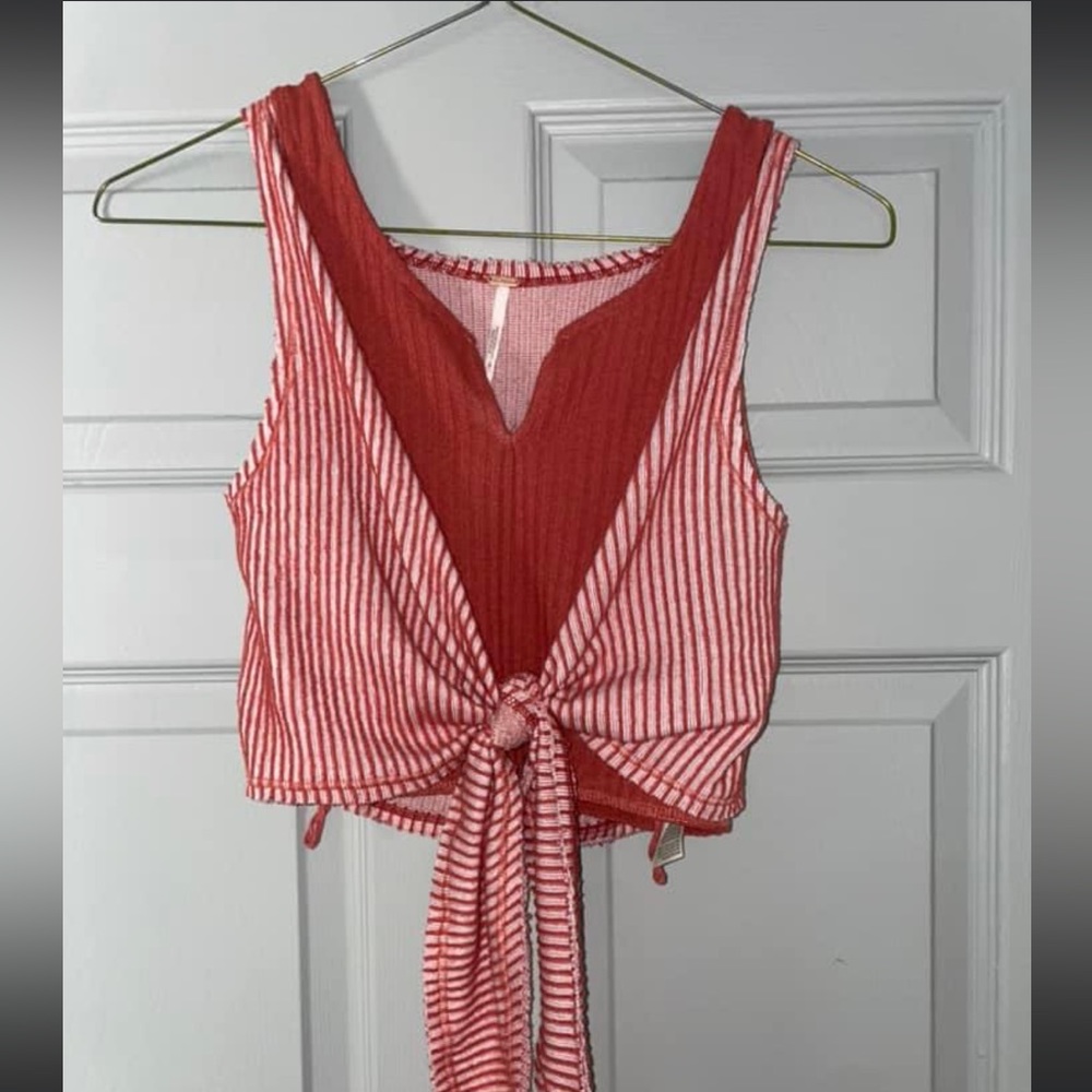 Free People Tank